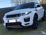 Land Rover Range Rover Evoque 2.0 ALU *20" Finanz. ab 0,0 % - weiße Land Rover Range Rover Evoque