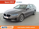 BMW 5er 540d xDrive Aut.*NAVI*HEAD-UP*LASER*ACC*360° - BMW 5er Reihe: E36