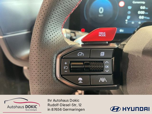 Hyundai IONIQ 6 – Bild 14