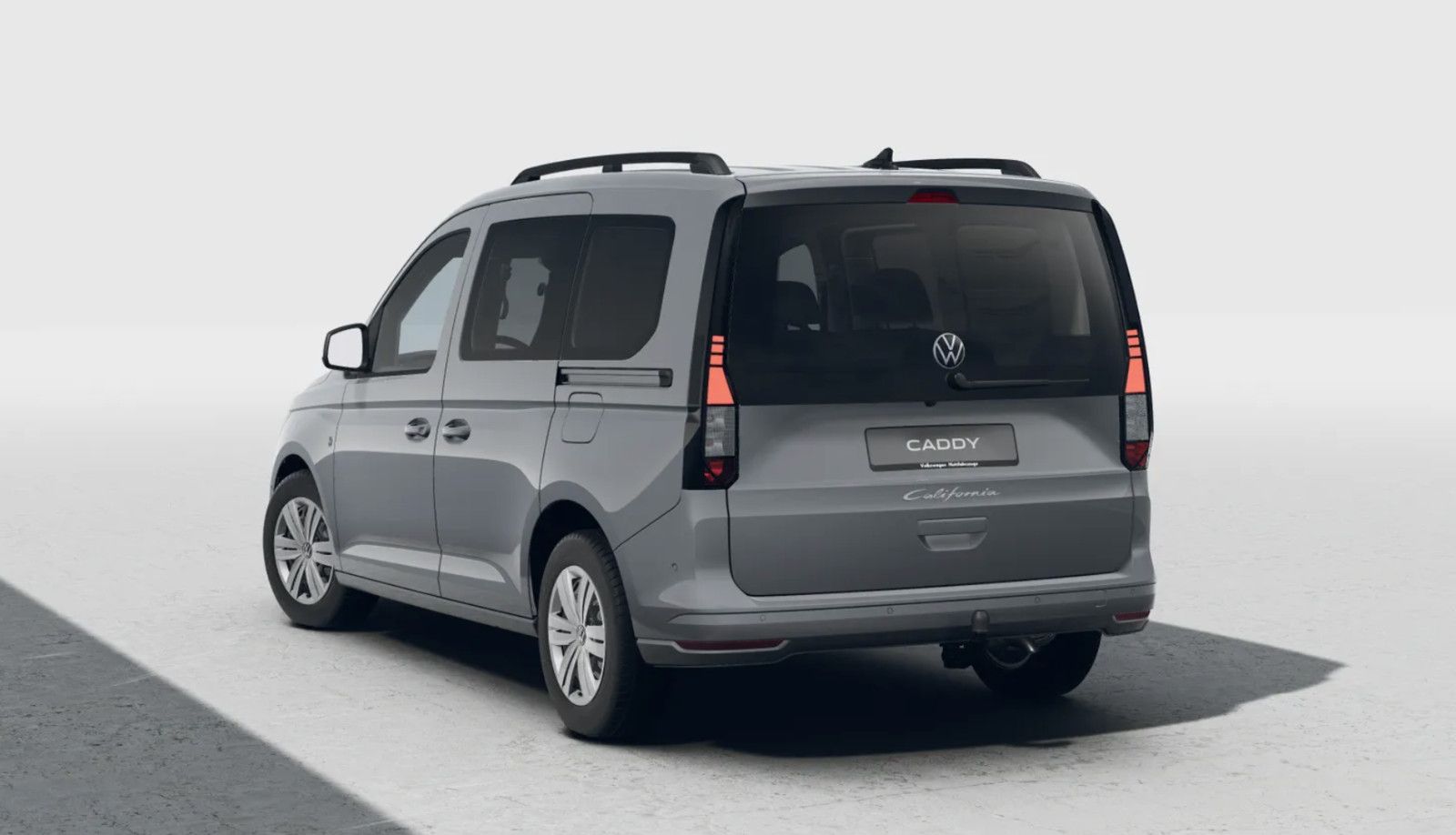 Volkswagen Caddy - Bild 4