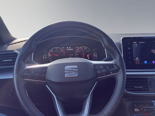 Tarraco Xperience 1.4 e-HYBRID AHK, Elkt. Koffer