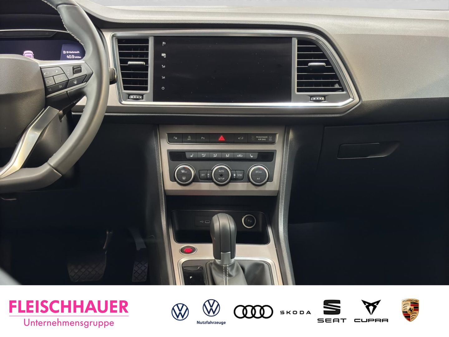 Seat Ateca - Bild 17
