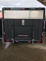 Brian James Race Transporter 6, RT6 396-3030, 5500 x 2350 mm - Angebote entsprechen deinen Suchkriterien