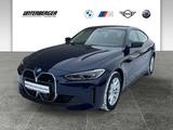 BMW i4 eDrive35 Gran Coupé SHZ Widescreen Display - BMW i4: Blau