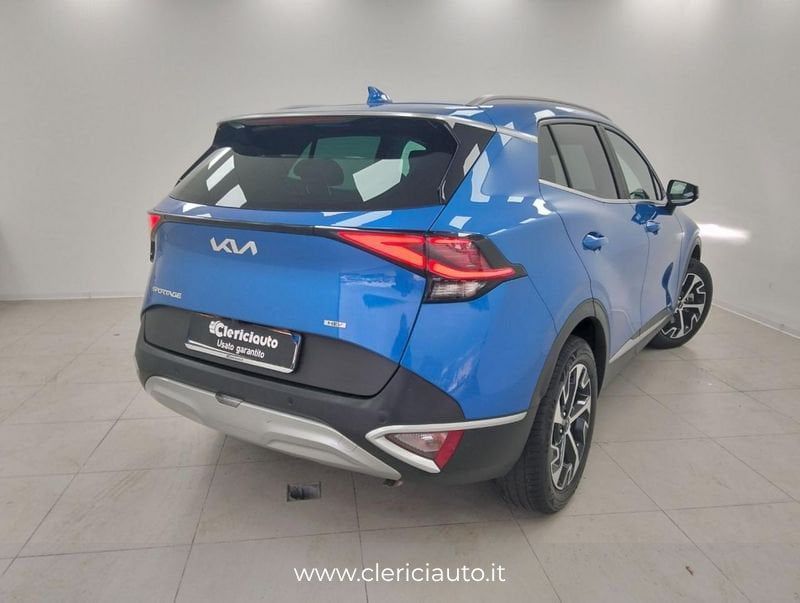 Other Kia Sportage 1.6 TGDi HEV Style AUTO imagem 2