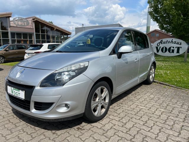 Renault Scenic III Dynamique 2.0 TEMP/PDC/KLIMA