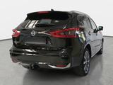 Nissan QASHQAI 1.3 DIG-T TEKNA+ DYNAMIC NAVI LED LEDER  - Nissan Qashqai Gebrauchtwagen in Dortmund