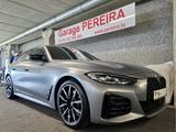 BMW M440 i GRANCOUPE XDRIVE NEW MODEL SPORT SITZE HA - BMW M440: Limousine