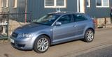 Audi A 3 8P 1,9 TDI - Audi A3 aus 2003: 1.9