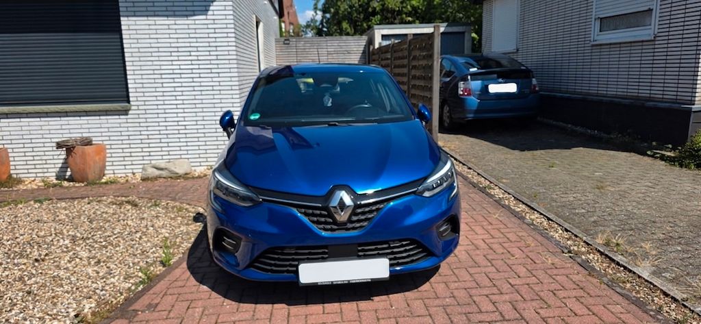 Image of Renault Clio