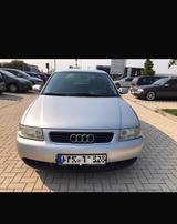 Audi A3 1.6 Auto Ambiente Ambiente - gebrauchte Audi A3 aus dem Jahr 2003