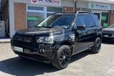 Land Rover LAND ROVER Freelander 2.2 SD4 S.W. SE - Land Rover Freelander: Se