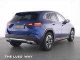 Mercedes-Benz GLA 180 PROGRESSIVE+KEYLESS+360°+DISTRONIC+TOTW. - Mercedes-Benz: 180 D