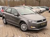 Volkswagen Polo V Trendline !Top Zustand! 5trg - Volkswagen Polo aus 2011: Trendline
