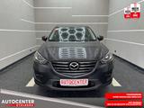 Mazda CX-5 Sports-Line AWD "1 HAND-LEDER-NAVI-MULTI" - Mazda: Allradantrieb