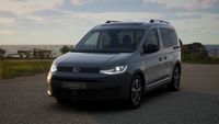 Volkswagen Caddy - Vorschau Bild 2