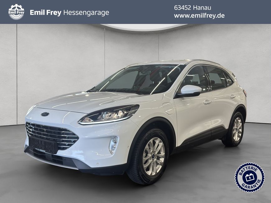 Image of Ford Kuga