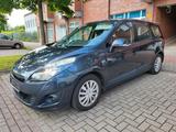 Renault Scenic 1.9 CDTI Klima 7-Sitze TÜV ... - Renault Scenic: 1.9
