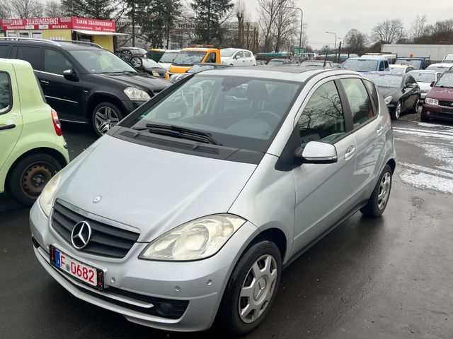 Mercedes-Benz A 180 A -Klasse A 180 CDI