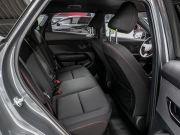 Hyundai Kona 1.6 N Line 2WD Autobahnassistent Kamera