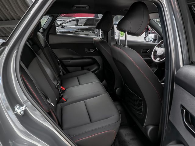 Hyundai Kona 1.6 N Line 2WD Autobahnassistent Kamera