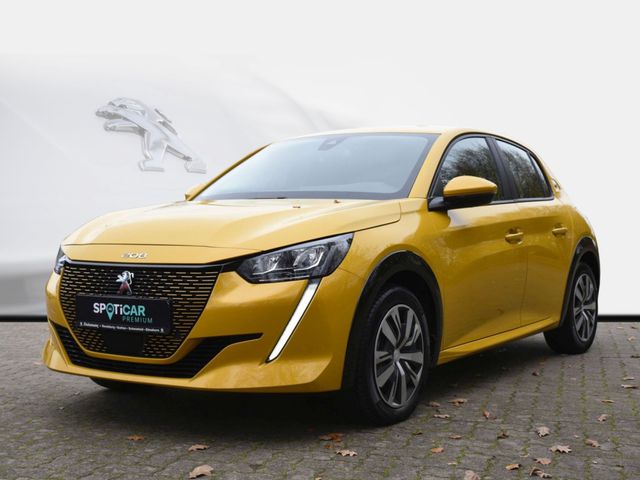 Peugeot in Elmhorn