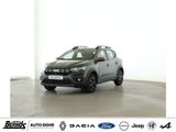 Dacia Sandero Stepway TCe 110 Extreme+ CITY-Pkt. SHZ