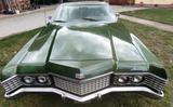 Ford Mercury Monterey Custom - Ford Mercury von privat