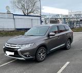 Mitsubishi Outlander 2.2 DI-D Diamant Edition+ 4WD Auto... - Mitsubishi Outlander mit Diesel-Antrieb: Allradantrieb, Geländewagen, Automatik, 2.2