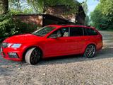 Skoda Octavia 2.0 TSI DSG RS Combi RS - Skoda Octavia Gebrauchtwagen in Dortmund
