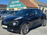 Nissan Juke Tekna *Navi*Keyless*Rückfahrkamera* - Nissan Juke Tekna mit Diesel-Antrieb