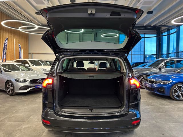 Opel Zafira C Edition StartStop *7Sitzer*