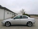 Alfa Romeo 156 Edizione Sportiva 2.0 150 PS - Alfa Romeo 156: 2.0