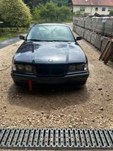 BMW e36 318is Tracktool/Rennauto - BMW 318: 36 318is