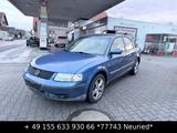 Volkswagen Passat 3b 1.8 T 20V Turbo*TüV & Au Neu*KLIMA - Volkswagen Passat aus 1998