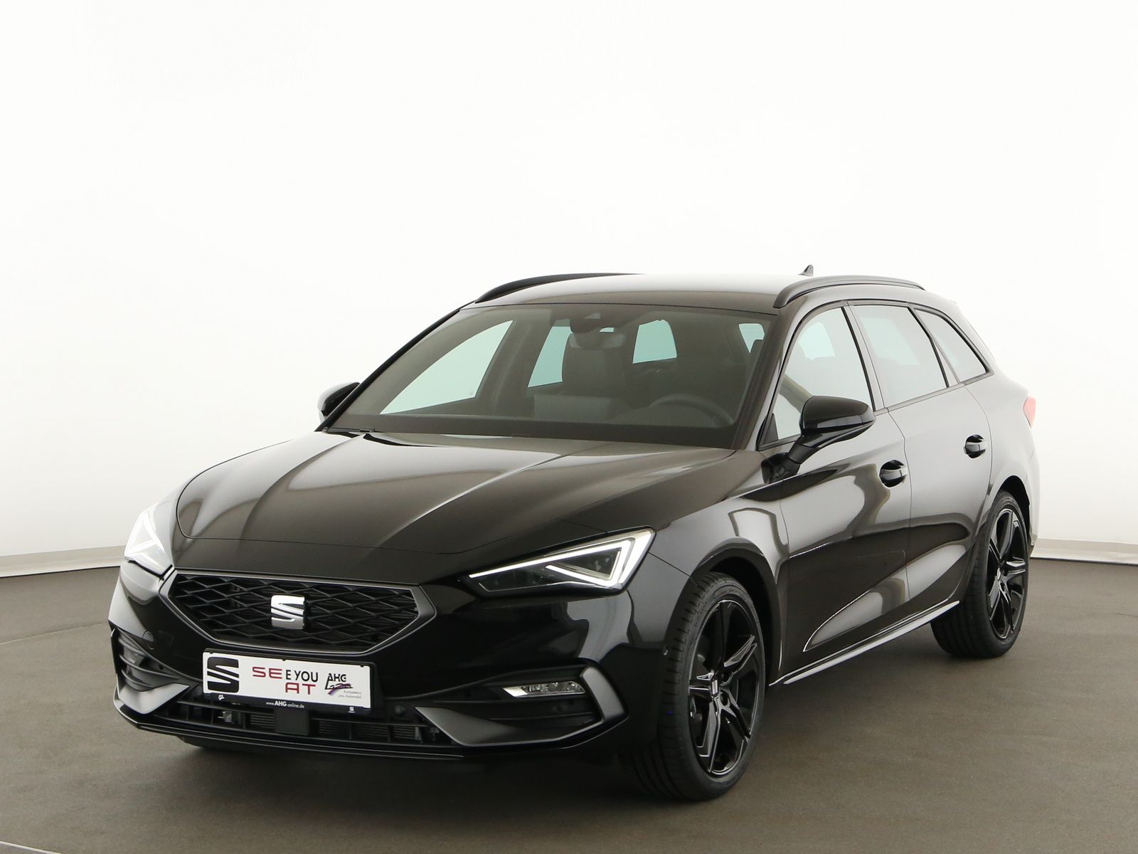 Seat Leon - Bild 2