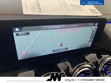 2023 Mercedes-BENZ EQA 缩略图 18