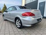 Peugeot 307 CC Cabrio-Coupe Tendance - Peugeot 307: Cabrio