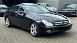 Mercedes-Benz CLS 500 90TKM Scheckheft VOLL - Mercedes-Benz: Cl 50