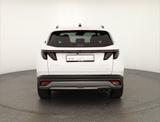 Hyundai Tucson 1.6T-GDI PHEV 4WD Aut. LED Navi Kamera - Hyundai Tucson Plug-in Hybrid (PHEV) Gebrauchtwagen