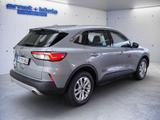 Ford Kuga 2.0 EcoBlue 4x4 Aut. TITANIUM NAVI+KLIMA - Ford Kuga Gebrauchtwagen in Freiburg