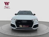 Audi SQ5 3.0 TFSI quattro*AHK*LED*SCHECKHEFT*NAVI* - gebrauchte Audi SQ5 aus dem Jahr 2019