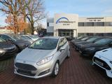 Ford Fiesta Sync Edition 1,0 EcoBoost - Ford Fiesta: 1.1