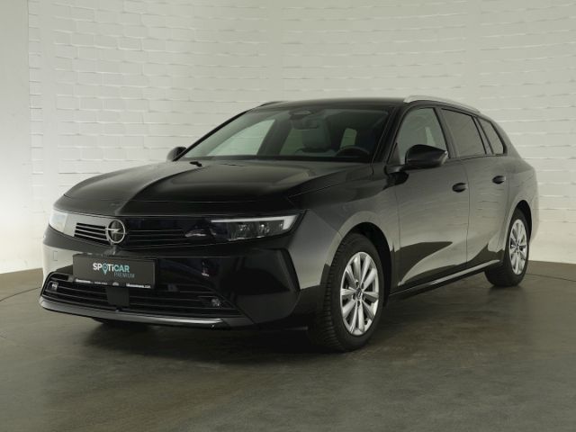 Astra L ST ELEGANCE CDTI+LED+NAVI+RÜCKFAHRKAMERA