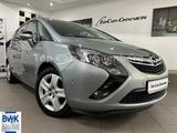 Opel Zafira Tourer 1.4*7.Sitze*Navi**FlexFix-Träger* - Opel Zafira Tourer: Silber
