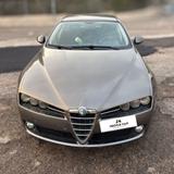 Alfa Romeo 159 sw - gebrauchte Alfa Romeo 159 aus dem Jahr 2007