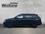 Volkswagen Tiguan Allspace Highline R-Line Black 2,0 TDI 4M - Volkswagen Tiguan Allspace R-Line mit Diesel-Antrieb