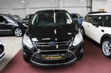 Ford Grand C-Max Titanium-7 Sitze-Kamera-Navi-2 Stü.- - gebrauchte Ford Grand C-Max aus dem Jahr 2014