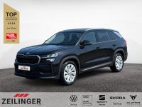 Skoda Kodiaq - Vorschau Bild 1