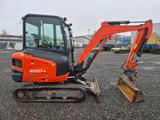 Kubota KX 027 -4 - Kubota Kx